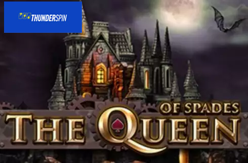 Queen of Spades